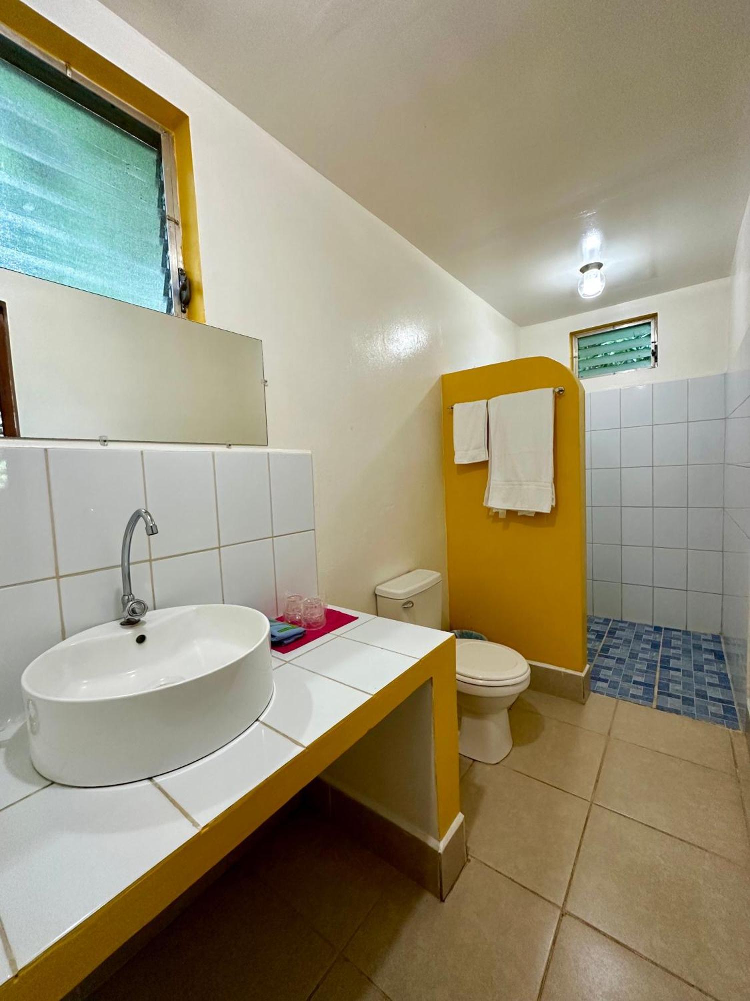 Hospedaje Soma Moyogalpa Zewnętrze zdjęcie