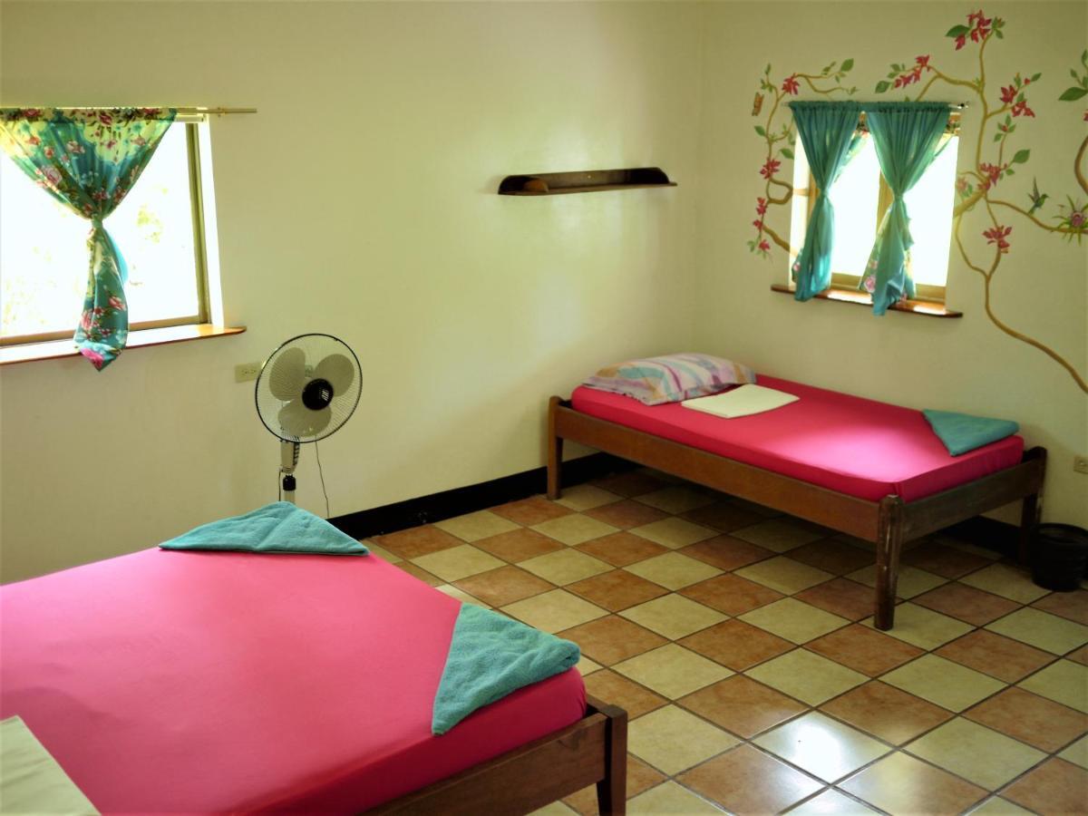 Hospedaje Soma Moyogalpa Zewnętrze zdjęcie