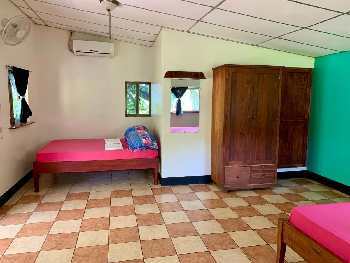 Hospedaje Soma Moyogalpa Zewnętrze zdjęcie