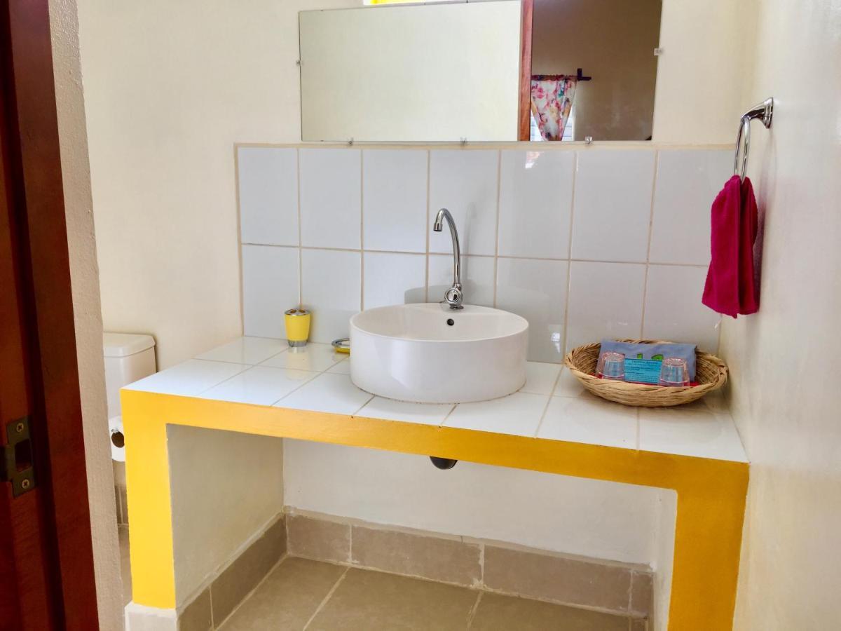 Hospedaje Soma Moyogalpa Zewnętrze zdjęcie